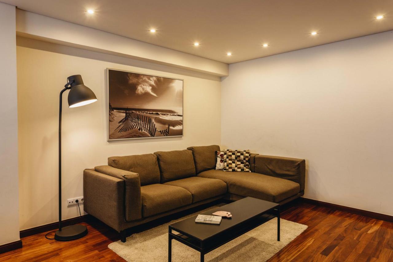 Esm - Bombarda's Premium Terrace Apartament Porto