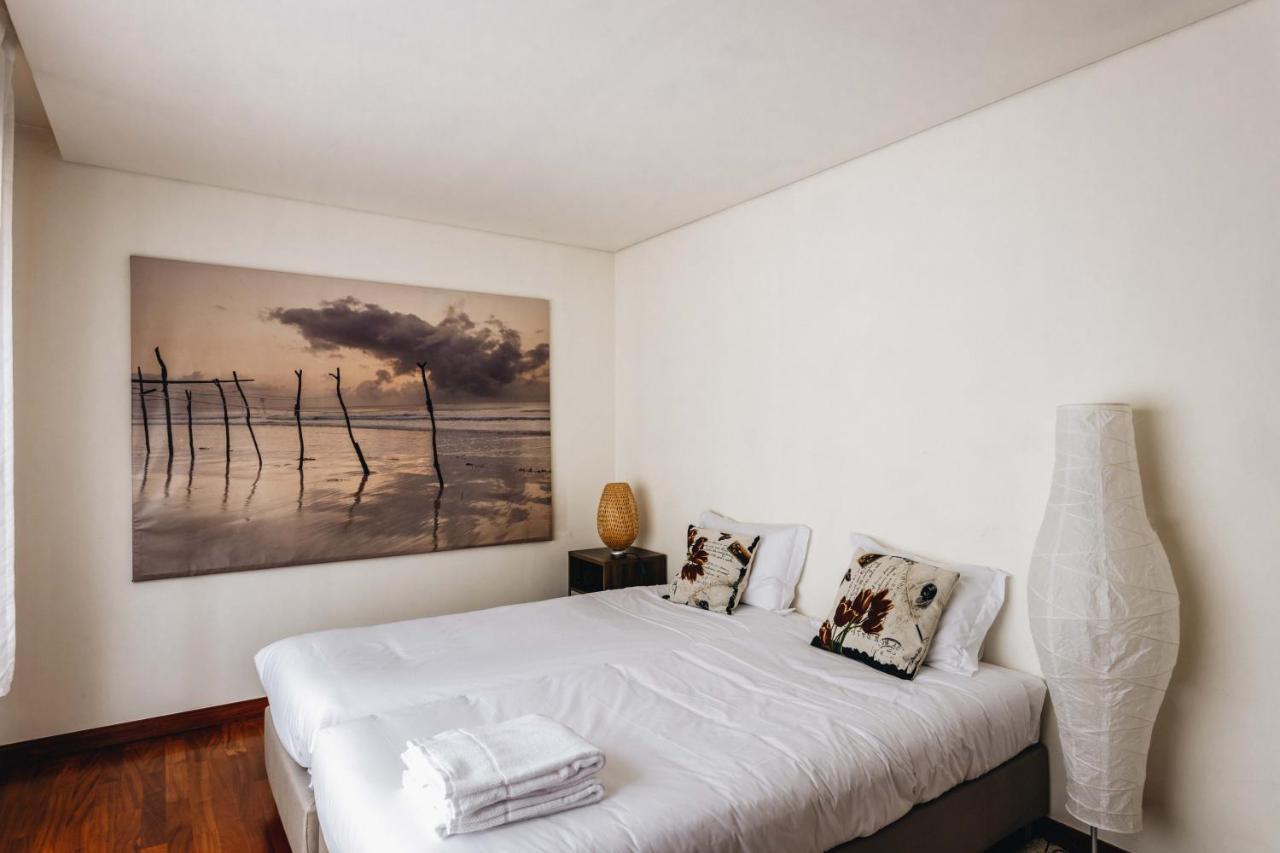 Esm - Bombarda's Premium Terrace Apartament