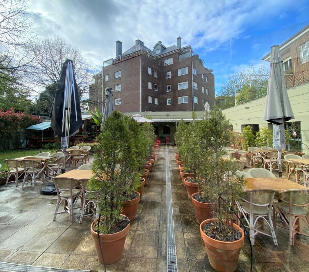 Apartament Esm - Bombarda's Premium Terrace *