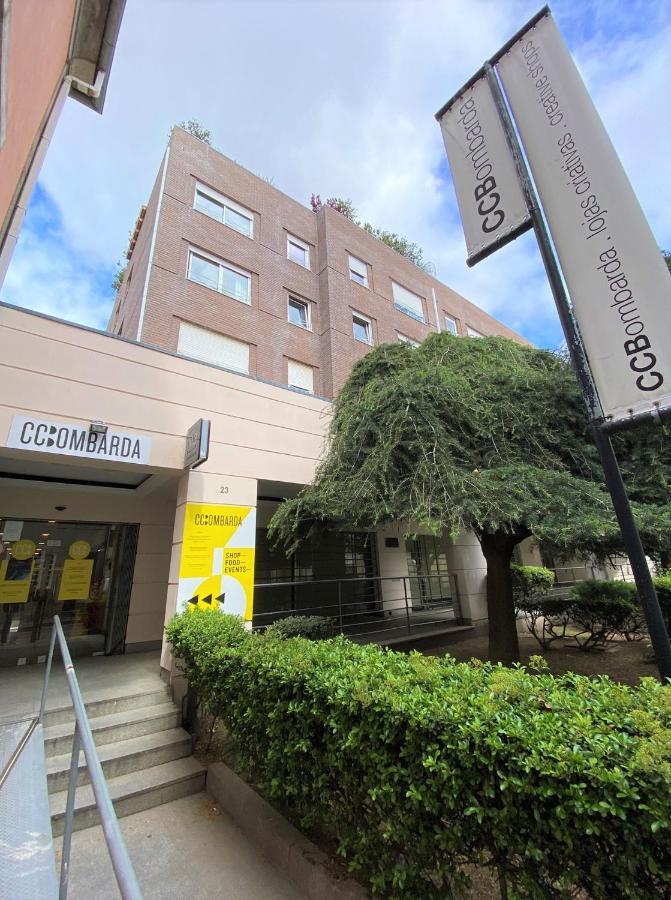 Apartament Esm - Bombarda's Premium Terrace *