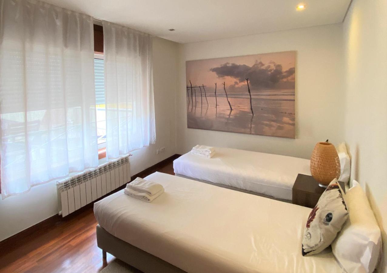 Esm - Bombarda's Premium Terrace Apartament Porto