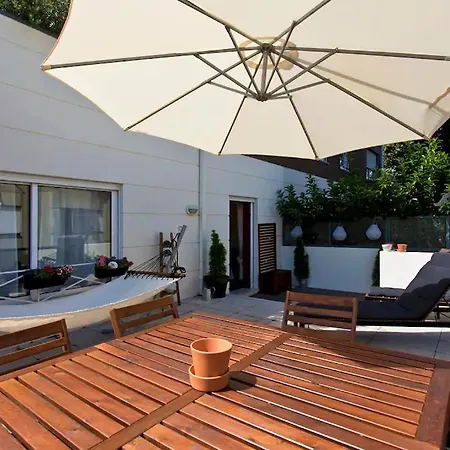 Esm Rental - Bombarda'S Premium Terrace Porto Exterior photo