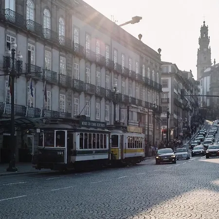 Esm Rental - Bombarda'S Premium Terrace Porto Exterior photo
