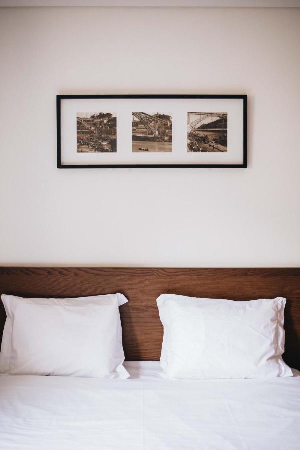 Premium With Private Terrace & Garage Appartement Oporto