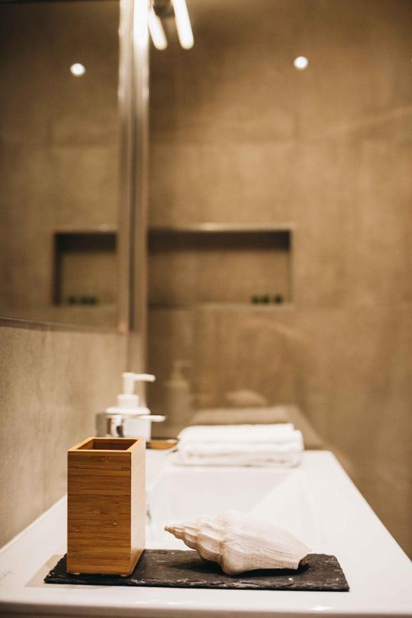 Premium With Private Terrace & Garage Appartement Oporto