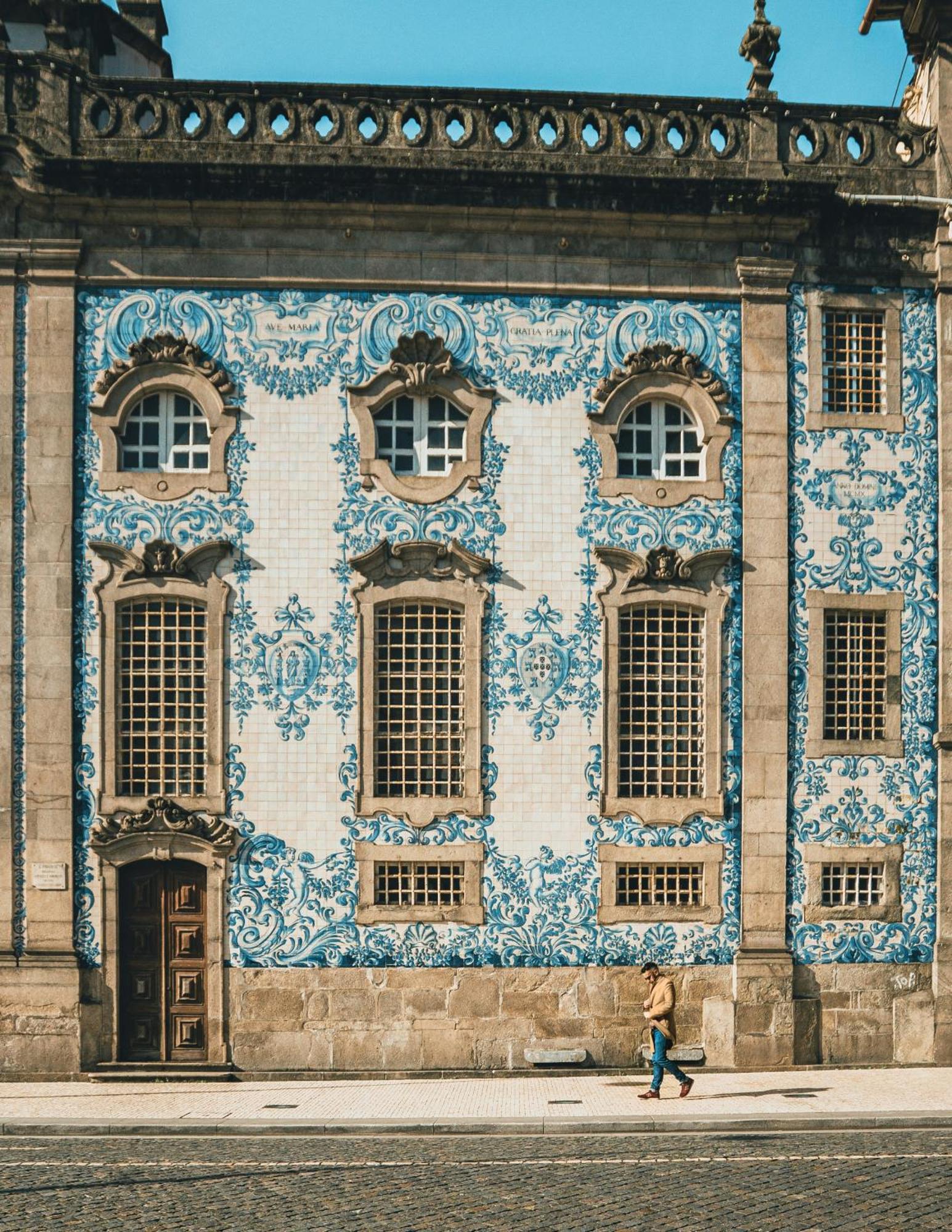 Premium With Private Terrace & Garage Appartement Oporto